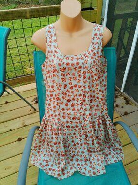 BCBG GENERATION SUNDRESS SIZE XS